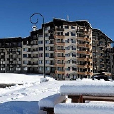 Residence Median - Appartement Confortable - Proche Des Pistes - Balcon Mae-3634 Saint-Martin-de-Belleville Exterior photo